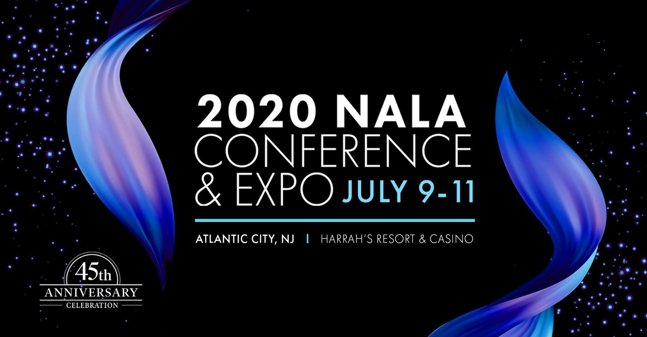 2020 NALA Event