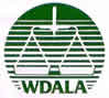 WDALA Logo